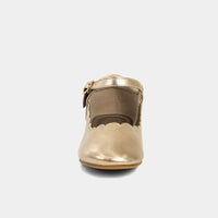 Shushop Agatha Mini | Light Gold