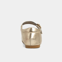Shushop Agatha Mini | Light Gold