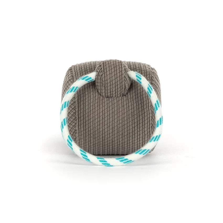 Jellycat Amuseables Sports Walston Whistle