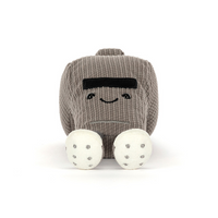 Jellycat Amuseables Sports Walston Whistle