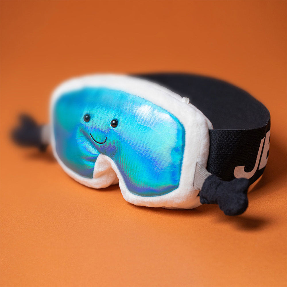 Jellycat Amuseables Snow Globe