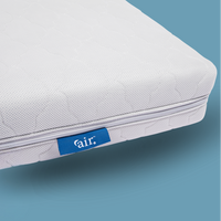 Moonlight Air Crib Mattress Cover
