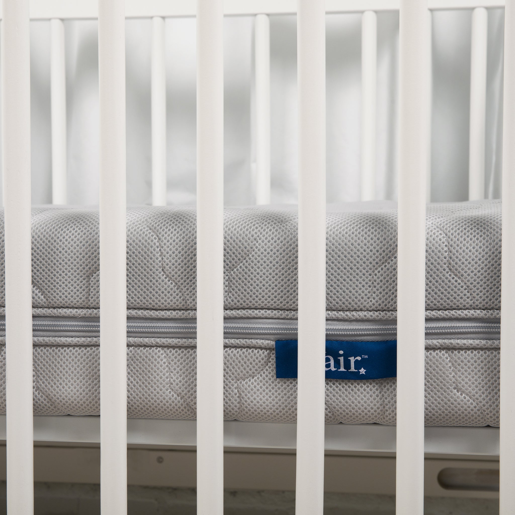 Moonlight Air Crib Mattress