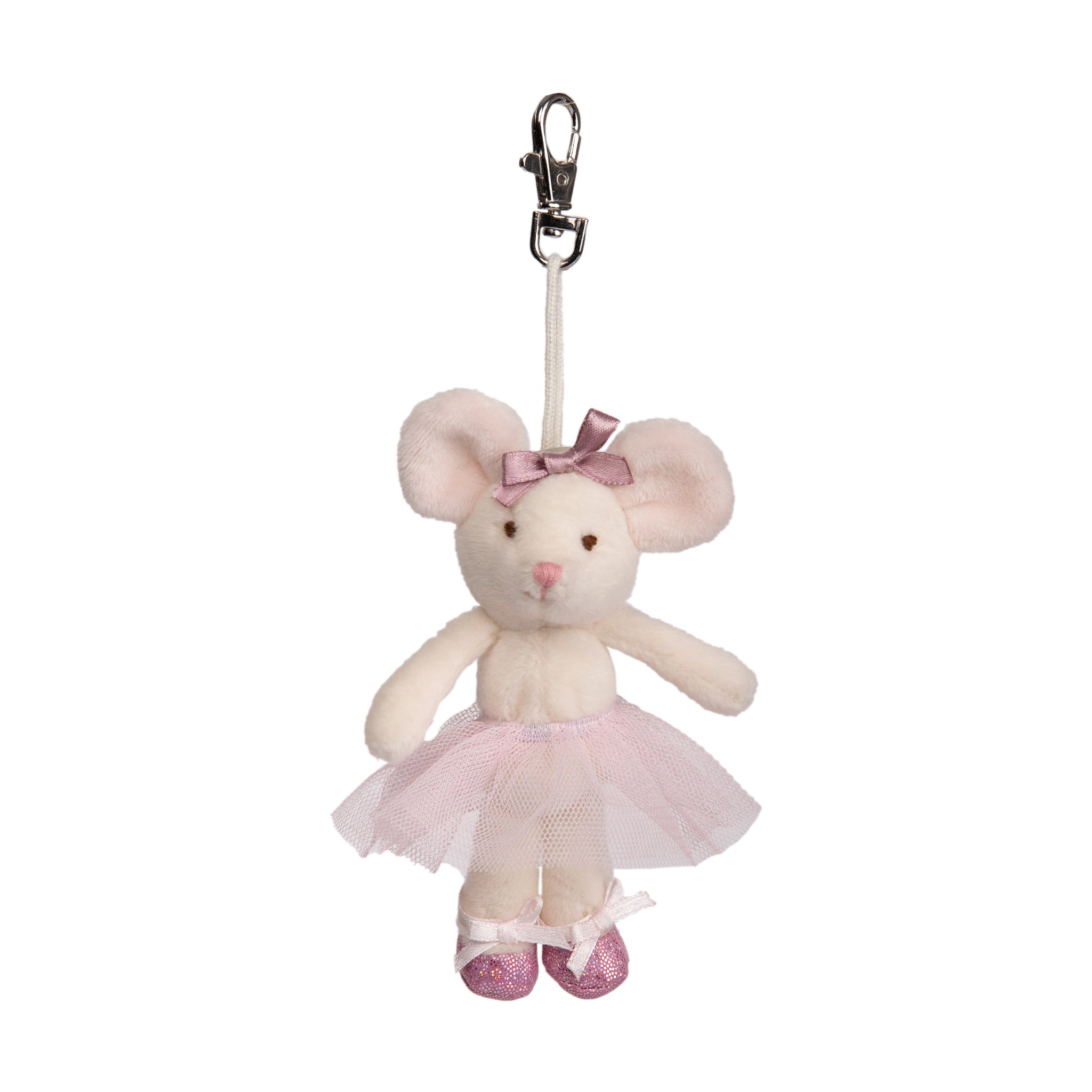 Bukowski Bears Antonia Charm