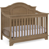 Delta Children Asher 6-in-1 Convertible Crib