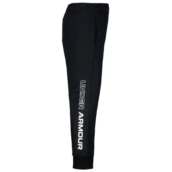 UA Brawler Jogger Black - Baby Biz