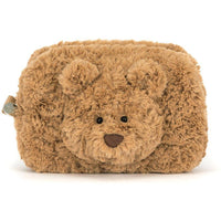 Jellycat Bartholomew Bear Pouch