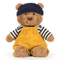 Jellycat Bartholomew Bear 'Seafarer'