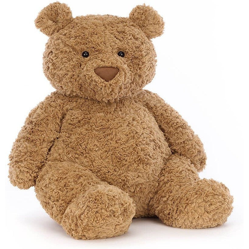 Jellycat Bartholomew Bear Gigantic