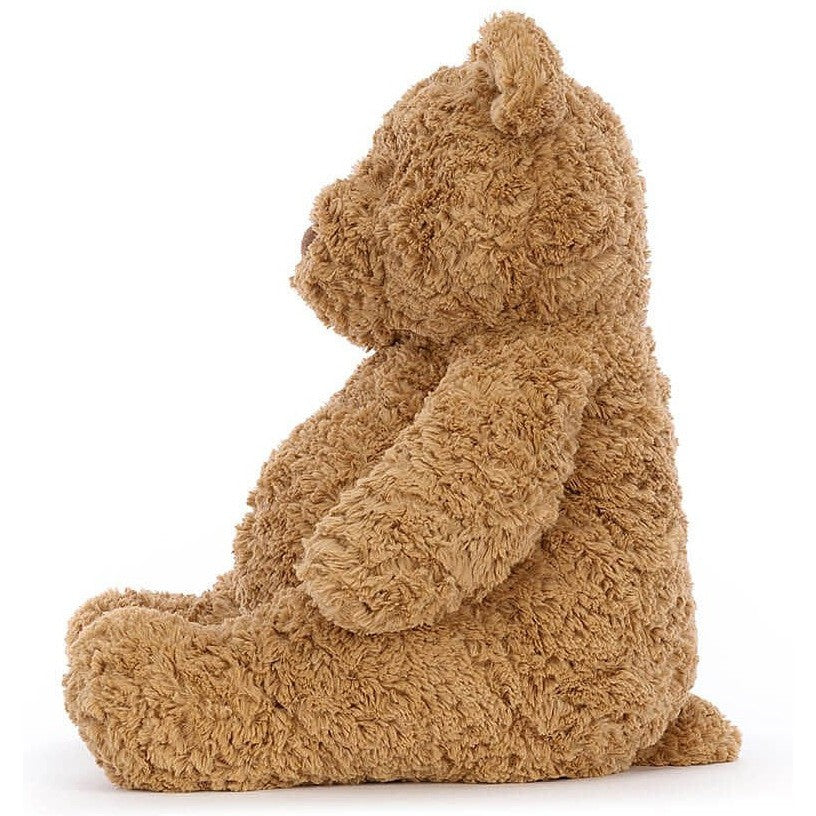 Jellycat Bartholomew Bear Gigantic