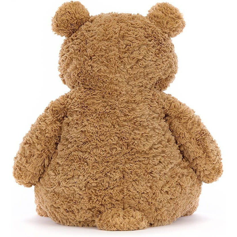 Jellycat Bartholomew Bear Gigantic