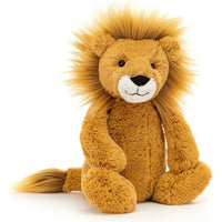 Jellycat Bashful Lion Original