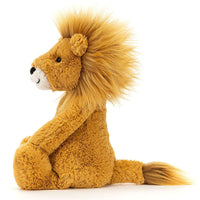 Jellycat Bashful Lion Original