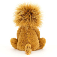 Jellycat Bashful Lion Original