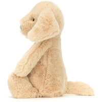 Jellycat Bashful Luxe Puppy Orlando Original