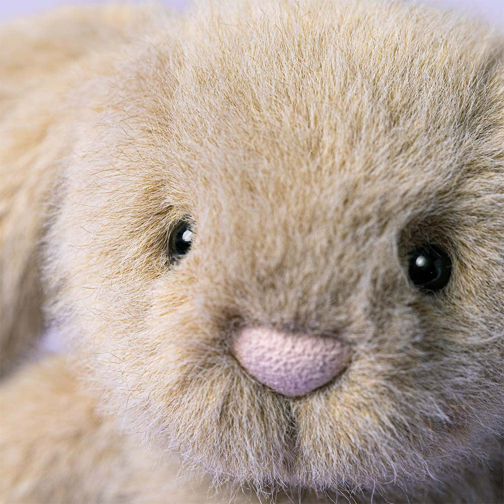 Jellycat Flufflet Bunny