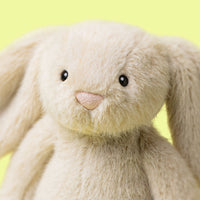 Jellycat Flufflet Bunny