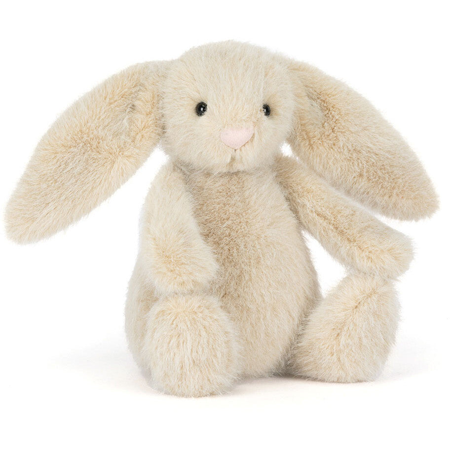 Jellycat Flufflet Bunny