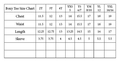 Azarhia Its my BIRTHDAY Glitter on White Ringer Boxy