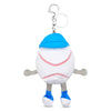 Iscream Baseball Clip Bag Buddy