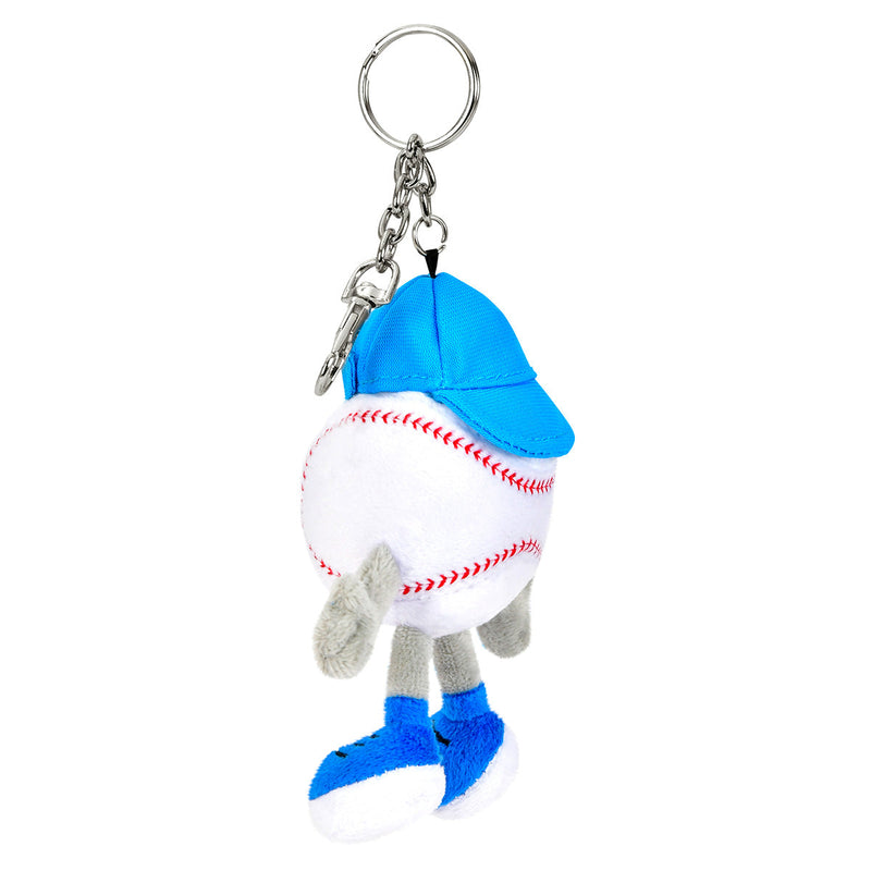 Iscream Baseball Clip Bag Buddy