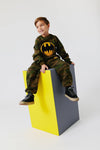 Lola + The Boys Batman™ Camo Set