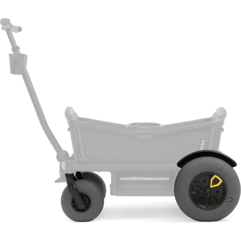 Veer Cruiser Beach Wheels – Baby Biz