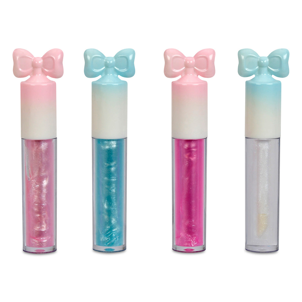 Iscream Beautiful Blossom Lip Gloss Set