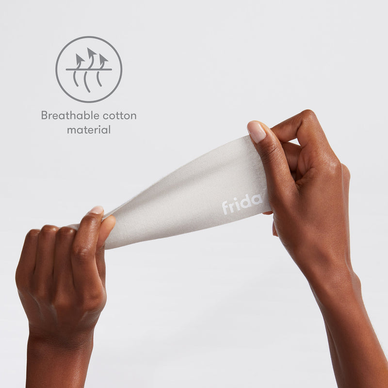 Frida Pregnancy Belly Tape for Pain + Strain Relief