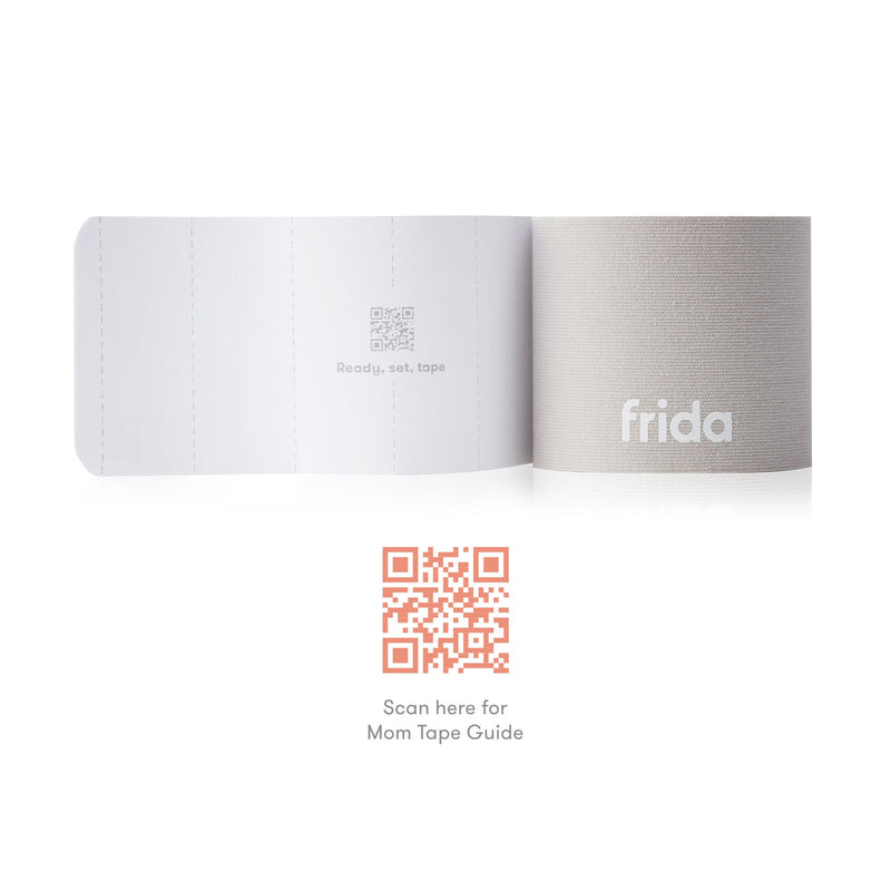 Frida Pregnancy Belly Tape for Pain + Strain Relief
