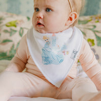 Copper Pearl Baby Bandana Bibs | Disney Princess 6-Pack