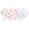 Copper Pearl Baby Bandana Bibs | Disney Princess