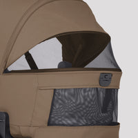 Silver Cross Breez Compact Bassinet