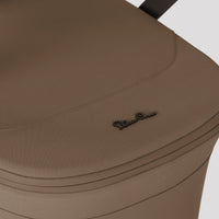 Silver Cross Breez Compact Bassinet