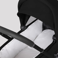 Silver Cross Breez Compact Bassinet