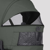 Silver Cross Breez Compact Bassinet