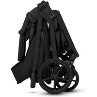 Silver Cross Breez Mid-Size Compact Stroller