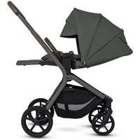 Silver Cross Breez Mid-Size Compact Stroller