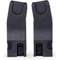 Silver Cross Breez Universal Car Seat Adapters