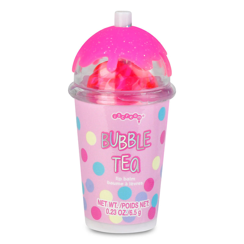 Iscrem Bubble Tea Lip Balm