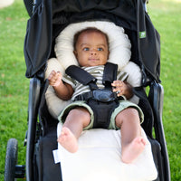 Bumbleride Organic Cotton Infant Insert