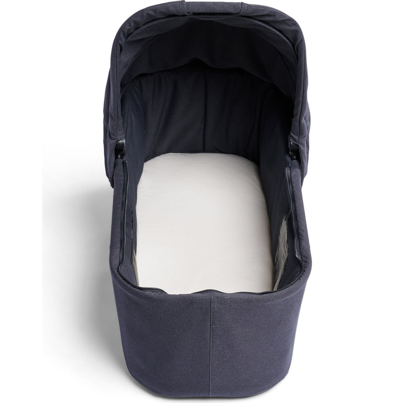 Bumbleride Single Bassinet Mattress Cover | Organic Cotton