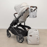 UPPAbaby Carry-All Parent Organizer | NEW!