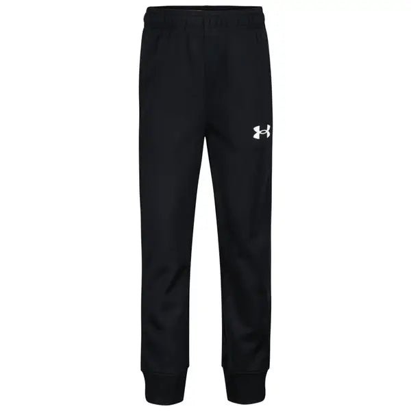 UA Brawler Jogger Black - Baby Biz