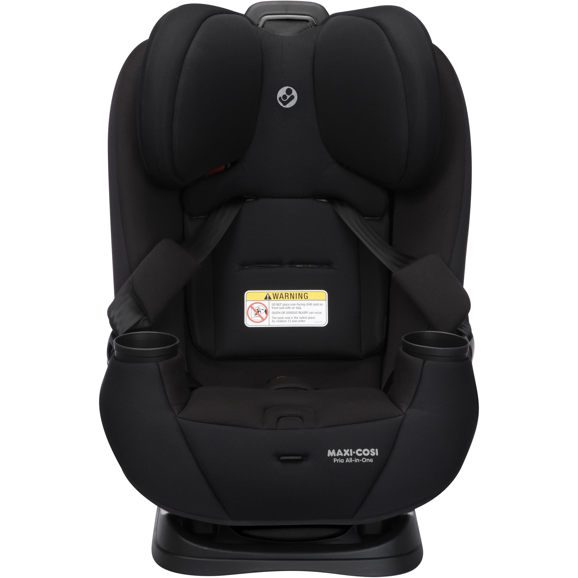 Maxi-Cosi Pria All-in-One Convertible Car Seat