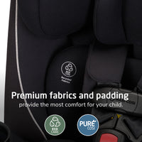 Maxi-Cosi Pria Max All-in-One Convertible Car Seat