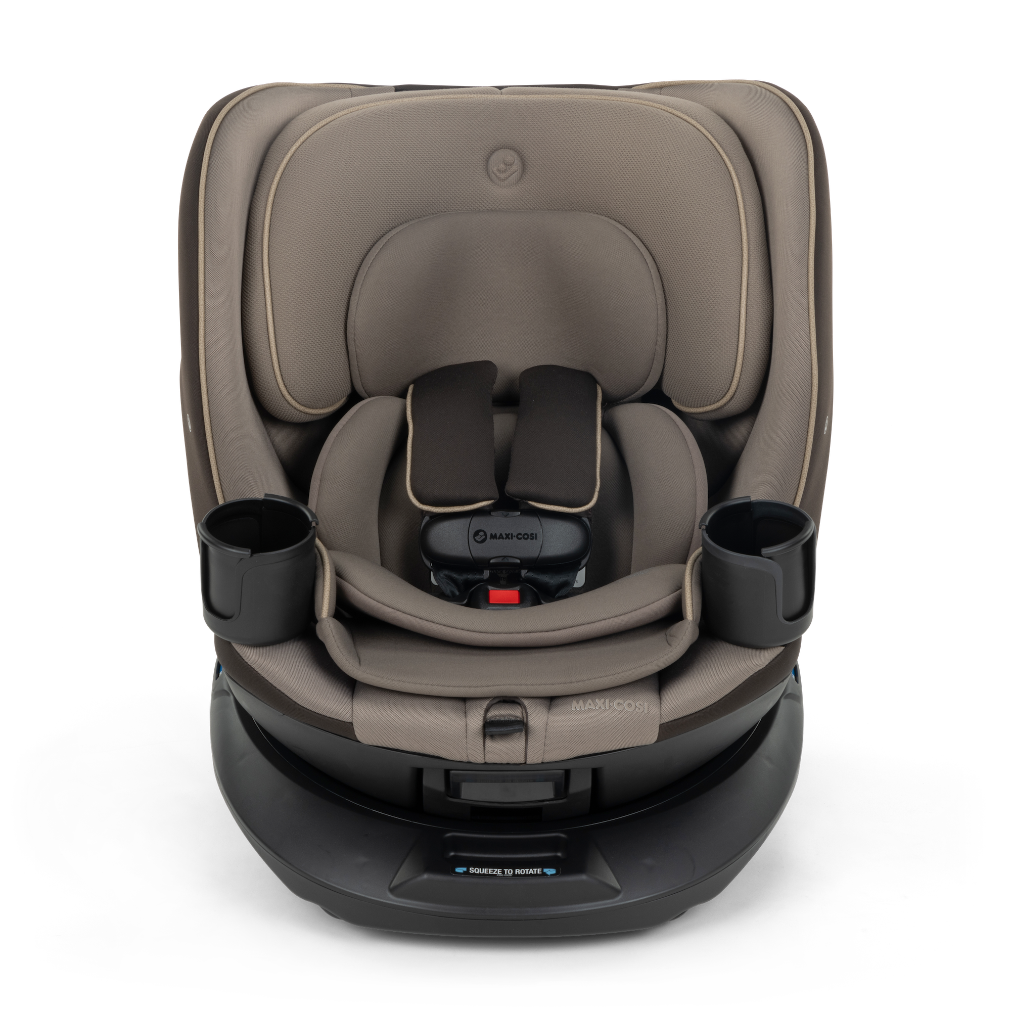 Maxi-Cosi Andi 360 Rotating All-in-One Convertible Car Seat