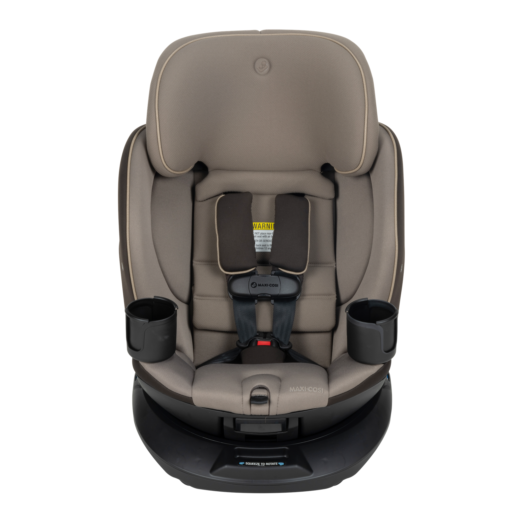 Maxi-Cosi Andi 360 Rotating All-in-One Convertible Car Seat