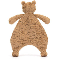 Jellycat Bartholomew Bear Comforter