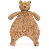 Jellycat Bartholomew Bear Comforter